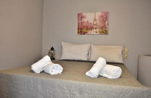 Cozy Maisonette in Venerato Near Heraklion - Photo 13