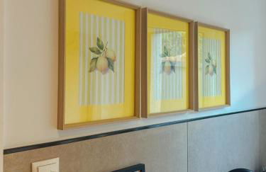 Kleines Appartment für Pendler und Reisende - Foto 31