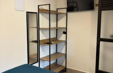 Onda Studios & Pousada - Praia da Enseada Bertioga - Foto 33