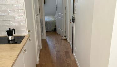 Appartement lumineux Mairie des Lilas - Foto 5