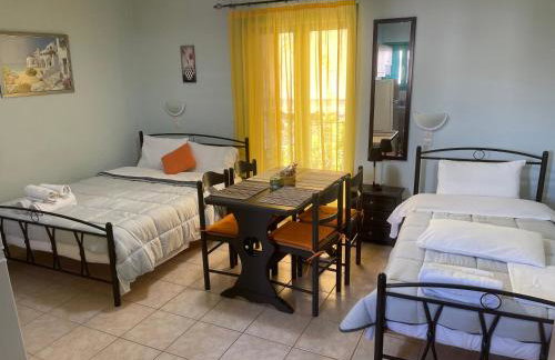 Mouragio Apartments - Foto 7