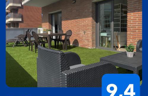 Solàrium con terraza a 5 minutos de la playa - Foto 2