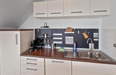 Flatista Homes - Herzog Heinrich - Foto 76