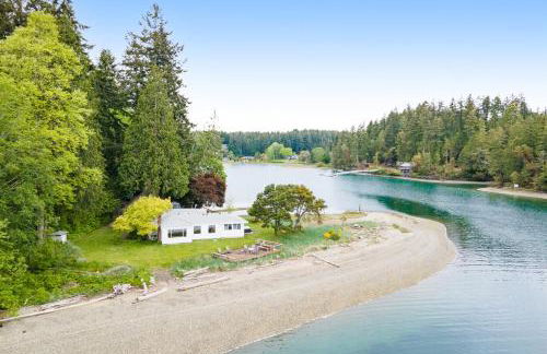 The Glen Cove Sand Spit & Guest Cottage - Foto 69