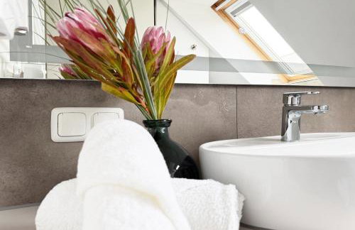 Aesten Mare Kühlungsborn Apartment 4 - Foto 21