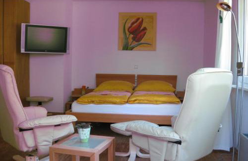 Ferienwohnung Schwahn - Foto 33