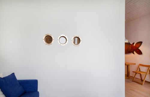 Il Mare di Camogli da un oblò by Wonderful Italy - Foto 46