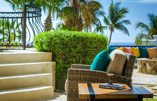 Villa Devine in San Jose del Cabo - Foto 6