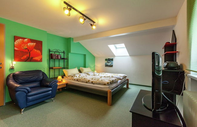 Apartment in Vandans Near Golm Ski Lift - Foto 12