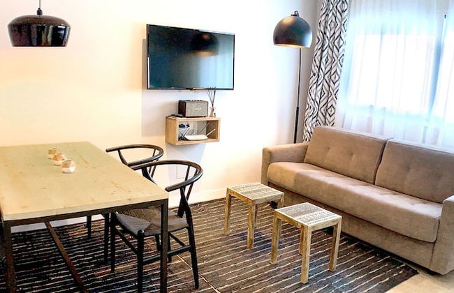 Sea to Sky Suites - Mijas Pueblo - Photo 36