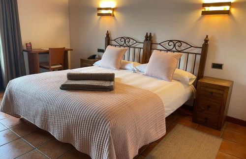 Hotel-Apartamento Rural Atxurra - Foto 13