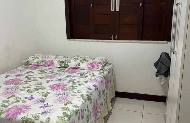 Casa na Ilha - 100 metros da Praia - Photo 4