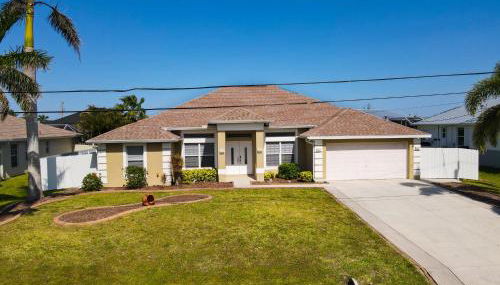 Abode Villas - Foto 5, Garden, Garden view