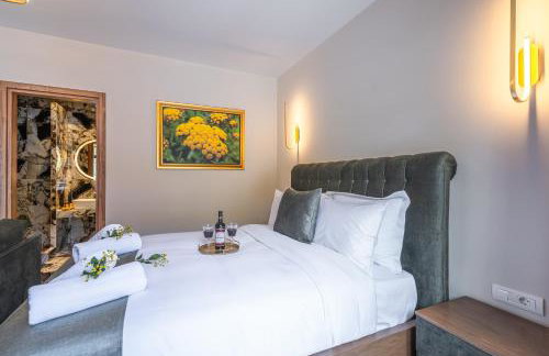 FLOARA DI MUNTE Forest Luxury Suites - Photo 63