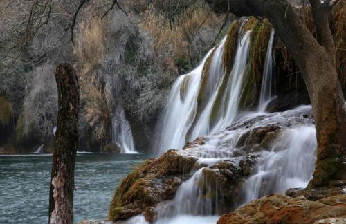 Holiday home "Goga" ruralna kuća - Foto 45