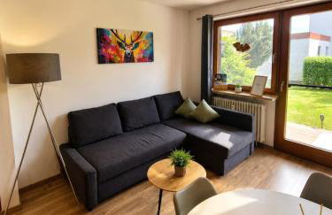 Sarah's Ferienwohnung - Foto 1