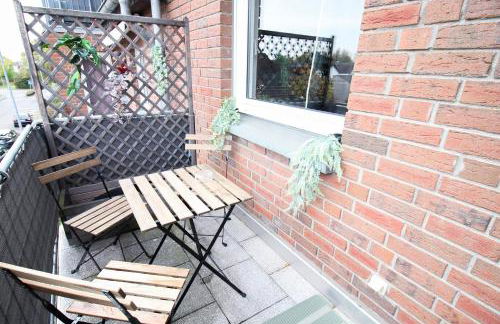 NOVA See APT 16 I Phantasialand I Cologne I Bonn - Foto 18