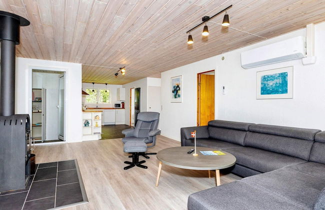 4 Star Holiday Home in Gedsted - Foto 8