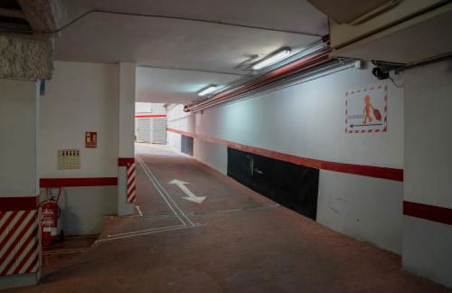 Aparto-Hotel Rosales - Photo 16