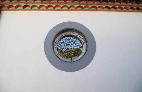 Villa Ancolie climatisée avec piscine chauffée de mai à septembre - Photo 10