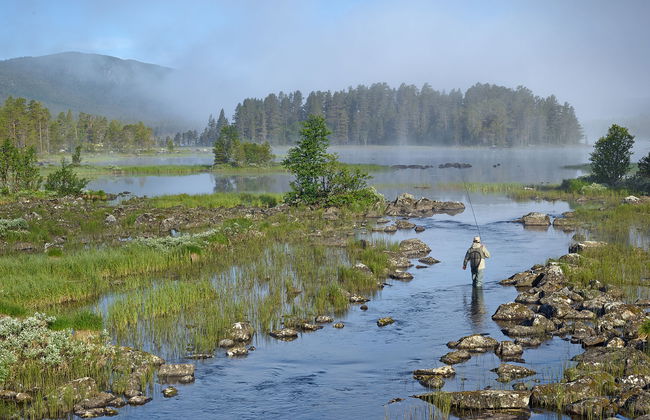 4 bedroom Apartment in Geilo with swimming pool and garden - Photo 22