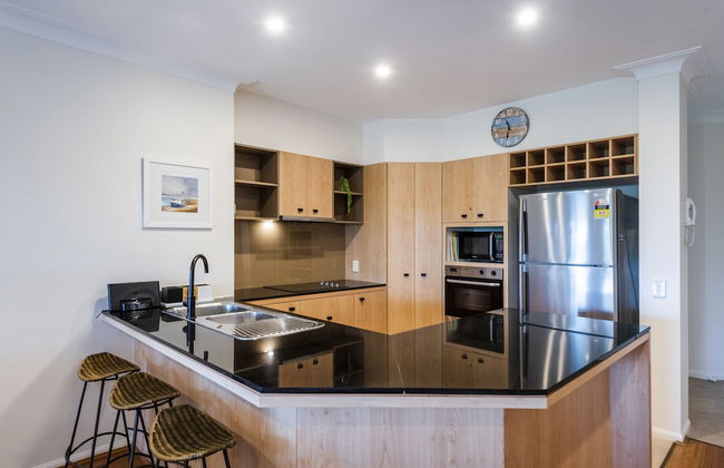 The Sands Resort - Foto 13