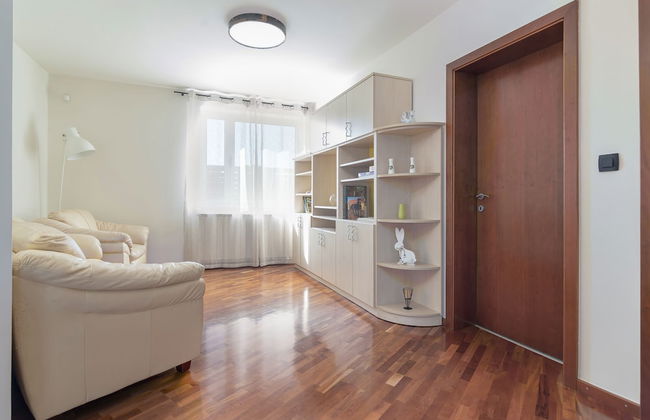 Pool Villa Izabela With Wellness - Photo 56