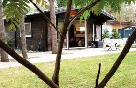 Domek Pod Trzema Kuropatwami Iły koło Urli - Foto 12