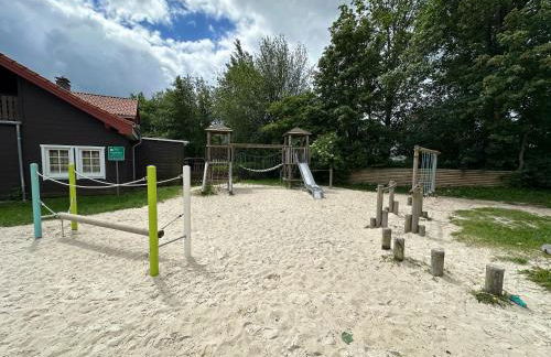 Pavillon Am Kurpark - 80 qm - Balkon & Grill - Wallbox - inklusive Wäsche - Foto 35