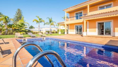 Villa Sierra - Foto 2