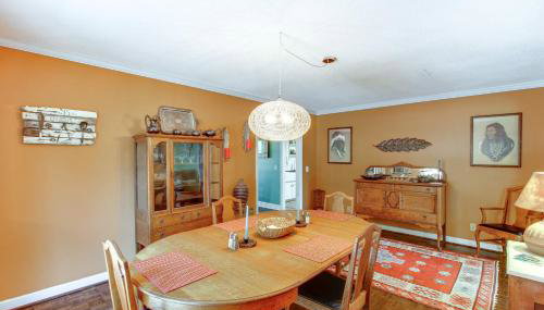 Tranquil Countryside Estate in Ashford - Foto 5