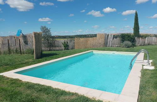 Casa de campo Olmo, jardín y piscina a 20 minutos de Salamanca - Foto 29