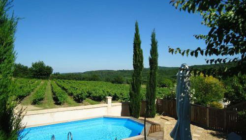STUDIO TERRASSE PISCINE UZES PONT DU GARD - Foto 2
