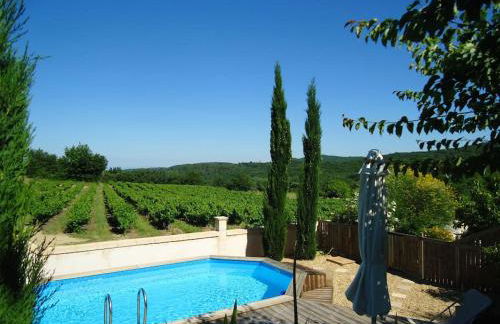 STUDIO TERRASSE PISCINE UZES PONT DU GARD - Foto 2