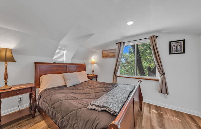 Mays Luxury Farm Stays - Foto 24