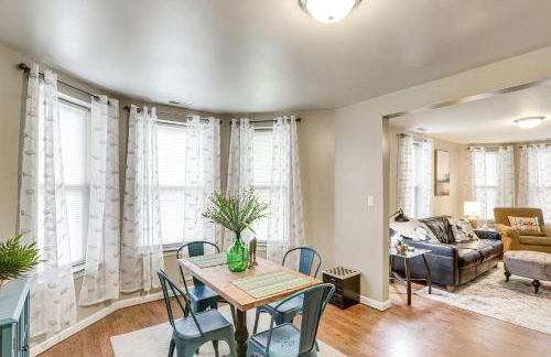 Pet-Friendly Pacific Cottage Near Purina Farms! - Foto 10