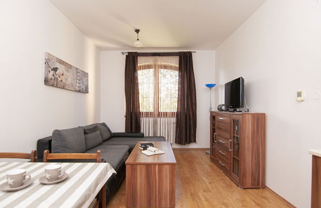 Apartmány Sileas - Foto 40