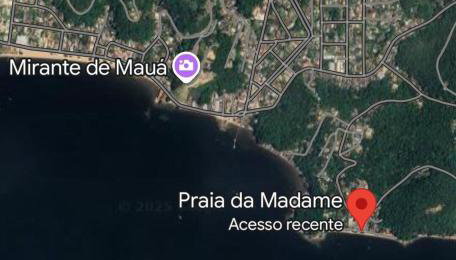 Madame Casa Amarela Maua Mage - Foto 2