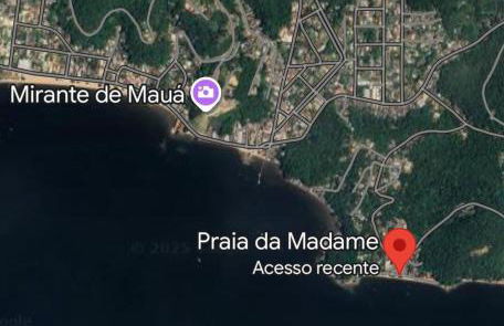 Madame Casa Amarela Maua Mage - Foto 2