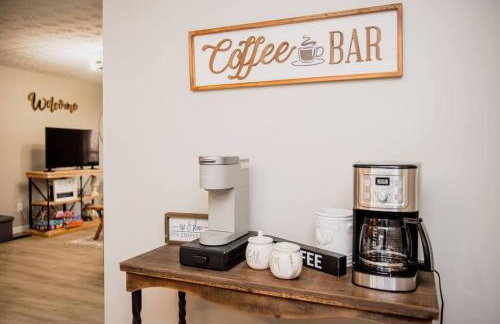 Modern Ranch near Downtown and Airport - Foto 10