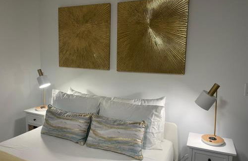 TROPICAL HAVEN POOL & 2BLOCKS TO BEACh - Foto 4