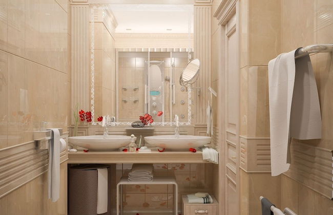 Villa Florence - Photo 22