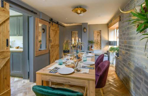 Beautiful Home & Garden in Somerset Countryside - Foto 3