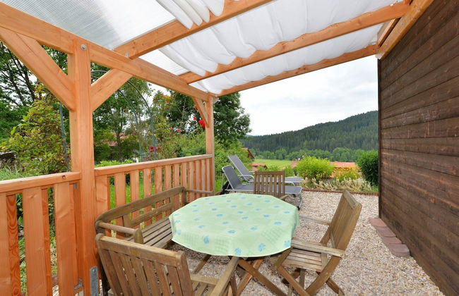 Comfort Apartment With Balcony in the Beautiful Bavarian Forest - Photo 37