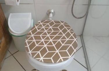 Apê 05 confortável perto de tudo - Foto 9