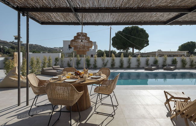 Bianco Villa - Eve - Foto 28