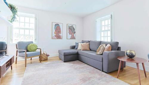 Downtown Charming Apartments - Apartamento Ponte - Foto 4