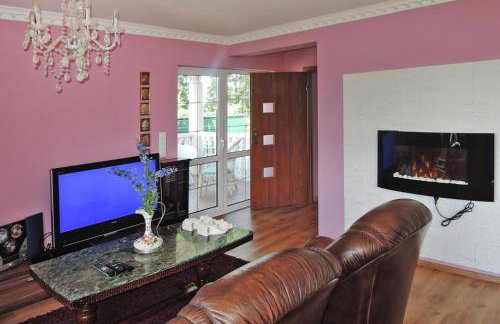 Holiday Home in Nowe Warpno - Foto 12