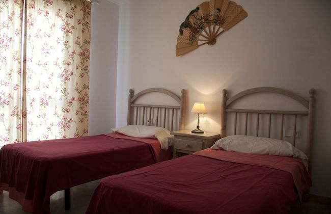 Apartamentos Huertos Nerja - Foto 23