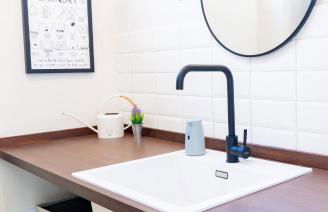 Blu Iris - Deluxe apartment with jacuzzi - Foto 38